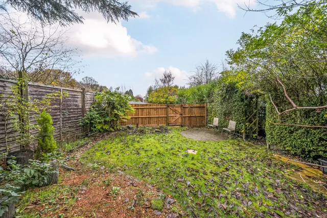 Highmoor, Harpenden, AL5