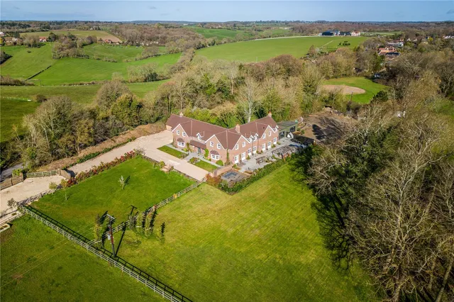 Frieth Road, Marlow, SL7