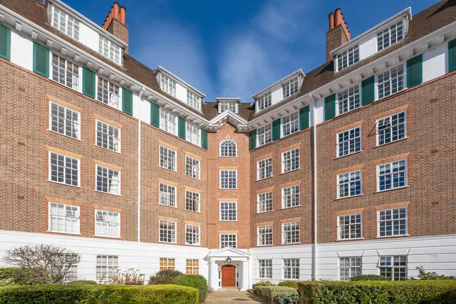 Richmond Hill Court, RICHMOND, TW10