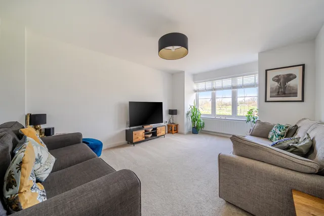 Wentworth Road, Hassocks, BN6