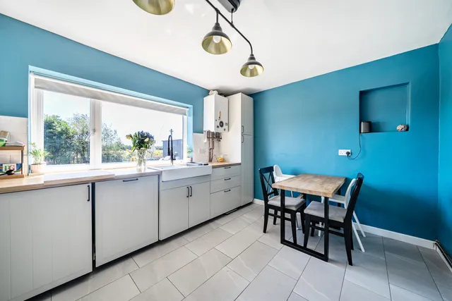 The Paddocks, Deddington, OX15
