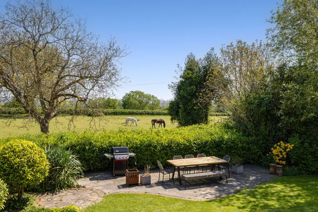 Worldham Hill, East Worldham, GU34
