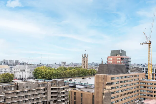 Black Prince Road, London, SE1