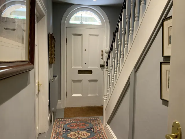 Quemerford, Calne, SN11