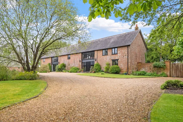 Winterborne Zelston, Blandford Forum, DT11