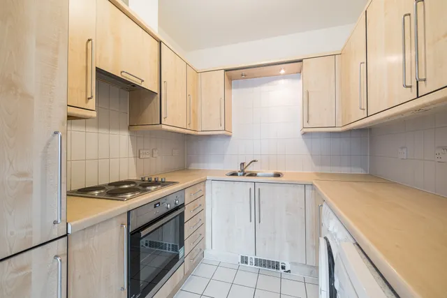 14 St. Cross Street, London, EC1N
