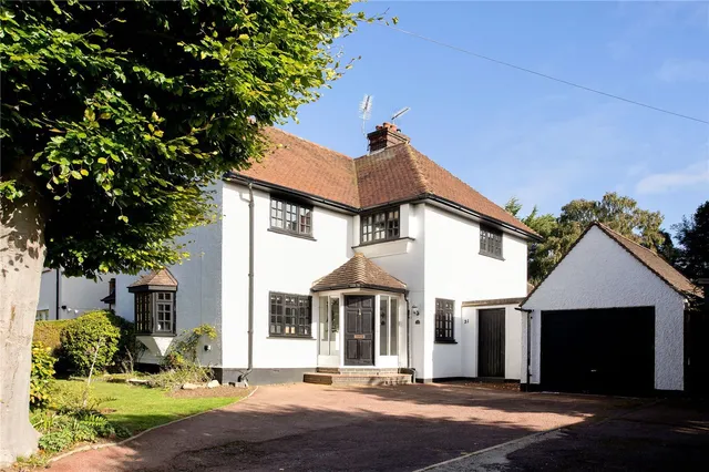 Topstreet Way, Harpenden, AL5