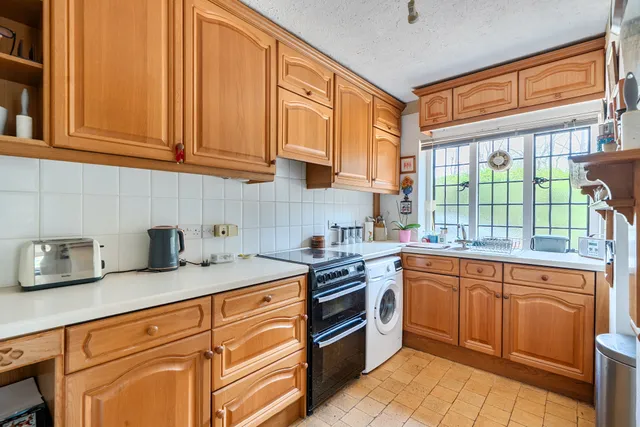 Rook Lane, Caterham, CR3