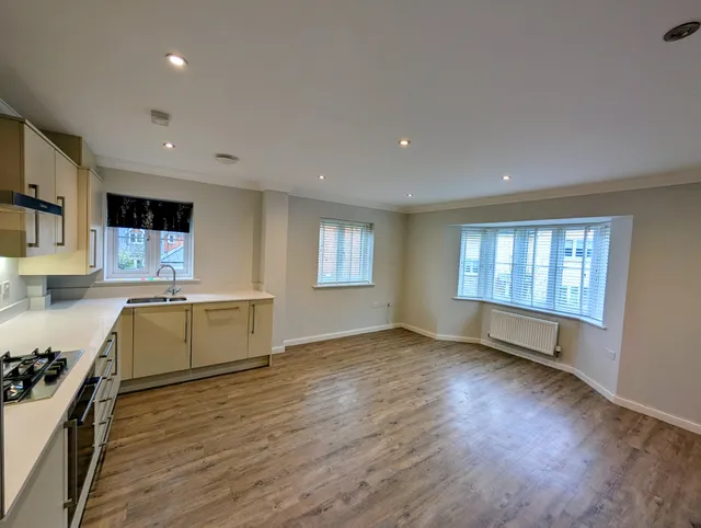 Rudgard Way, Liphook, GU30