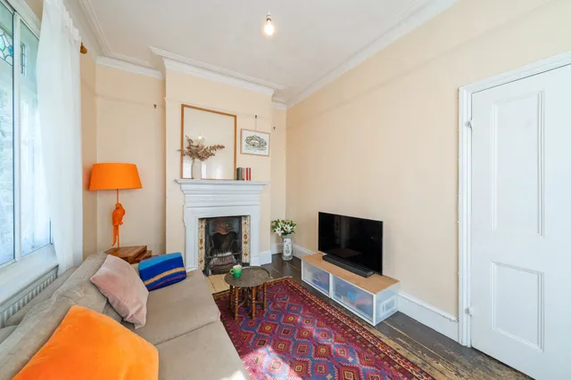 Muswell Hill, London, N10