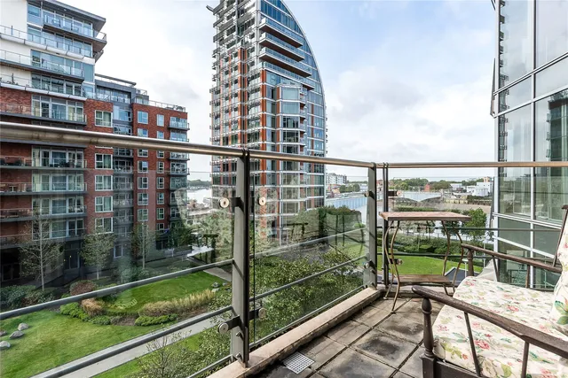 Juniper Drive, London, SW18