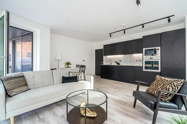 Portal Way, Acton, W3