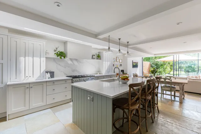 Hindmans Road, London, SE22