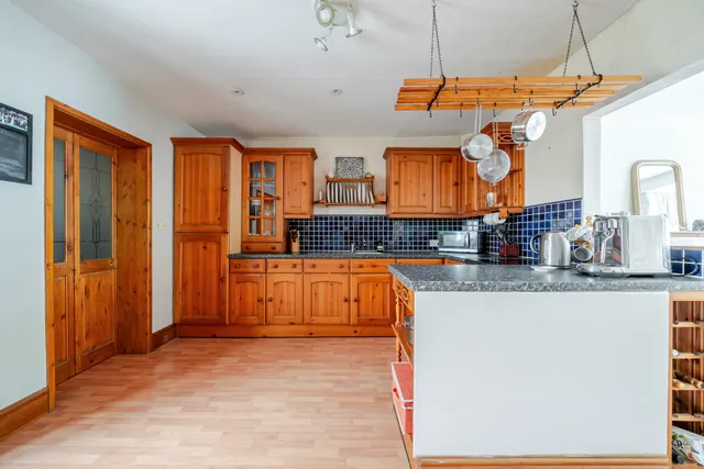 Mill Lane, Newbury, RG14