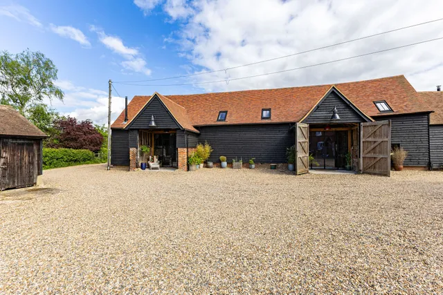 Kimpton Road, Kimpton, SG4