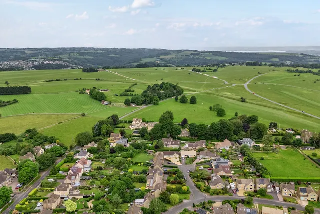 Tooke Road, Minchinhampton, GL6