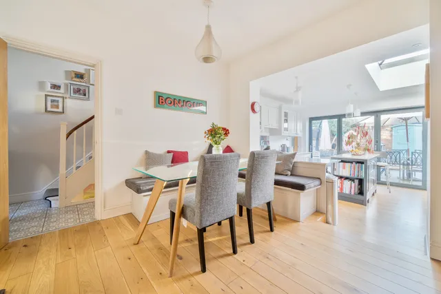 All Saints Terrace, Cheltenham, GL52