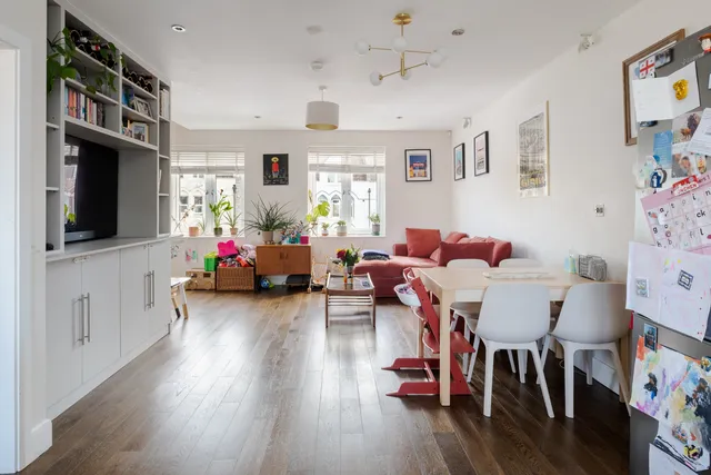 Stroud Green Road, London, N4