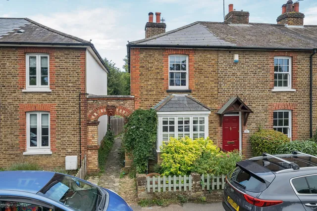 Claygate Lane, Thames Ditton, KT7