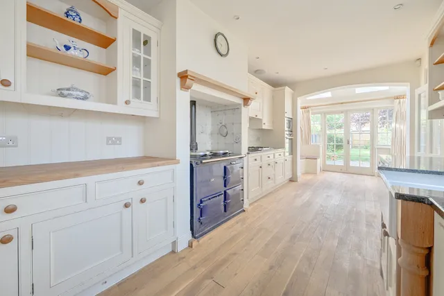 Mill Road, Salisbury, SP2