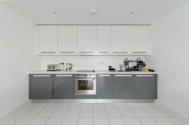 Conington Road, London, SE13