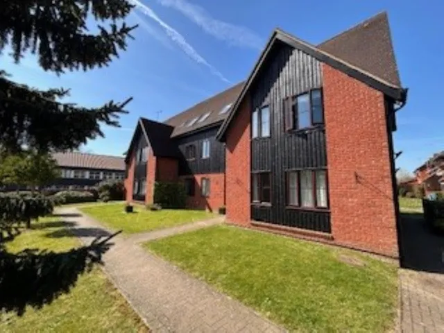 The Barn, Mount Road, Wheathampstead, AL4