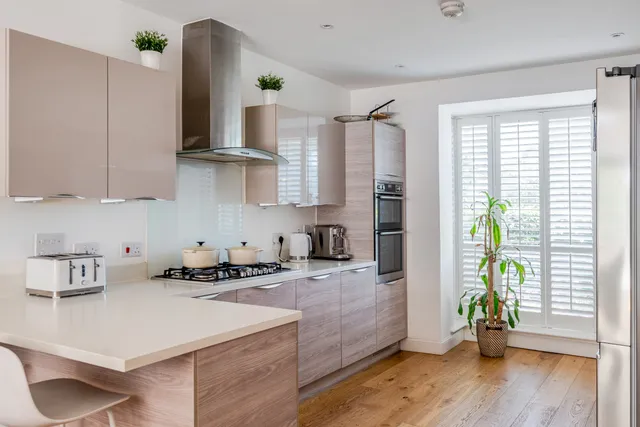 Browning Place, Coulsdon, CR5