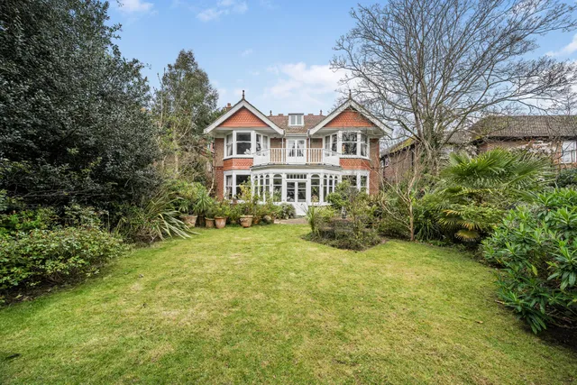 Sylvan Way, Bognor Regis, PO21