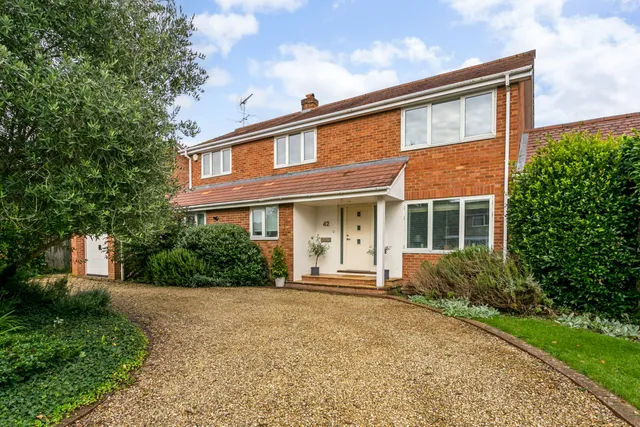 Pound Lane, Marlow, SL7