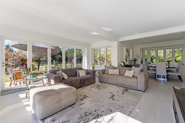 Bigmore Lane, Cadmore End, HP14