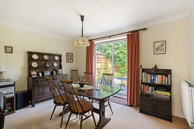 The Ridgeway, Malmesbury, SN16