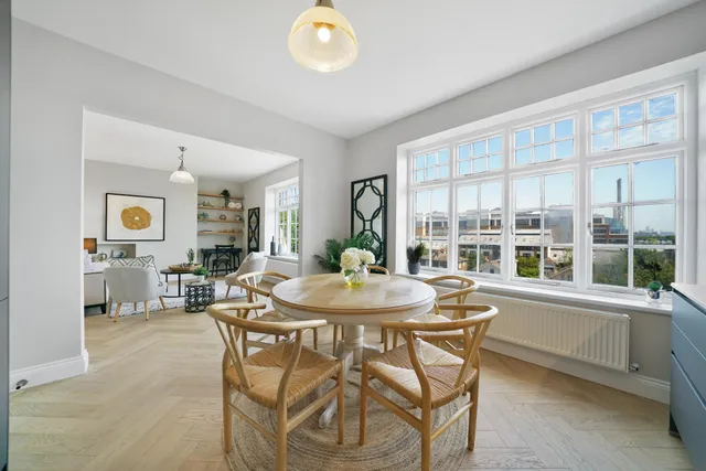 Edith Grove, London, SW10