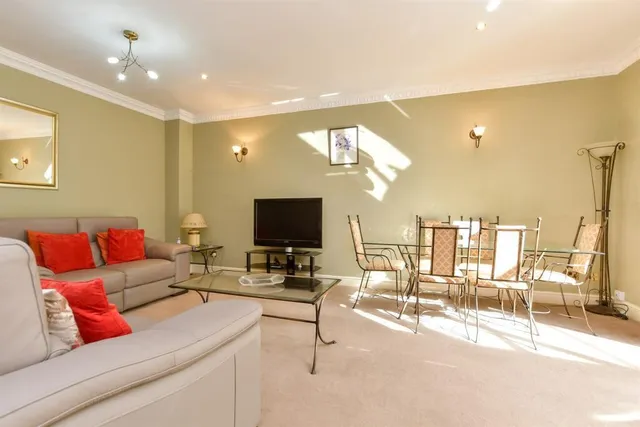 Church Hill, Nutfield, RH1