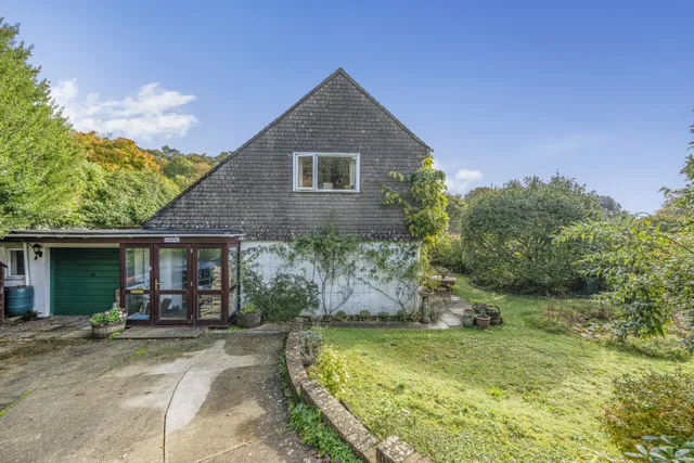 Fyning Lane, Rogate, GU31