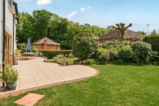 North Park, Gerrards Cross, SL9