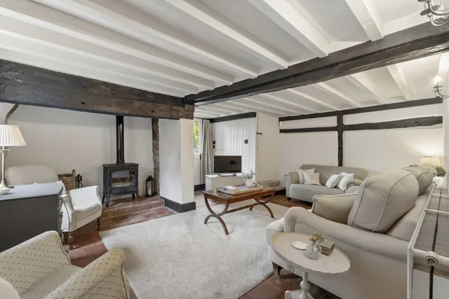Church Lane, Barford, CV35