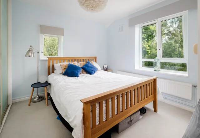 Canonbury Road, London, N1