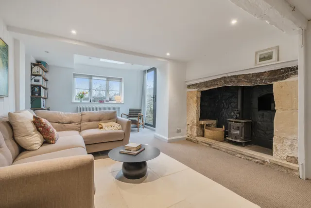 Clattergrove, Painswick, Stroud, GL6