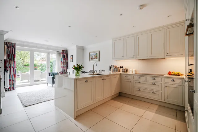 Glen Island, Taplow, Maidenhead, SL6