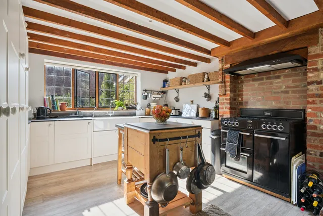Long Wittenham, Abingdon, OX14