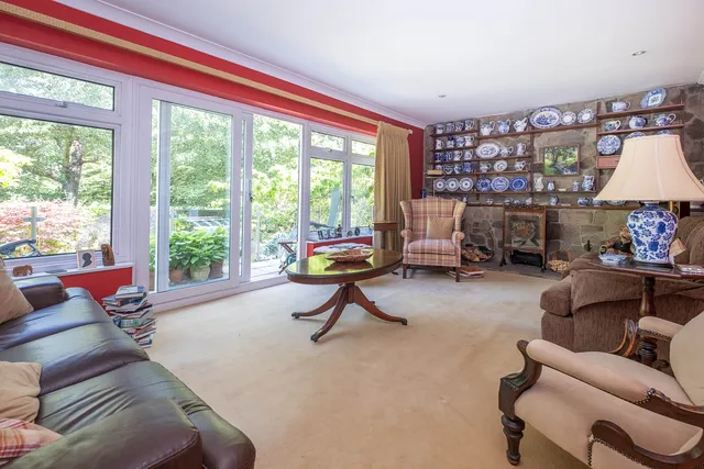 Kingston Vale, London, SW15