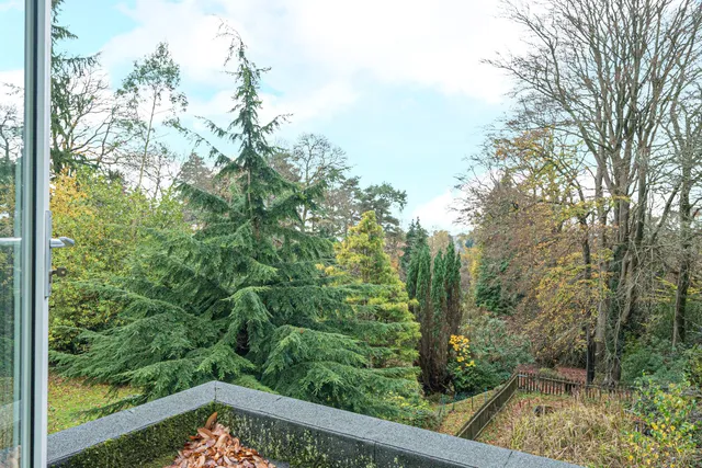 Farnham Lane, Haslemere, GU27