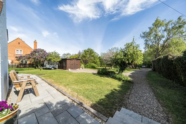 Rock Street, Chaceley, Gloucester, GL19