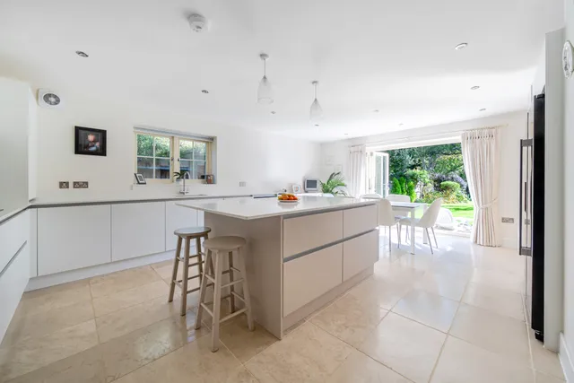 Woodlea Way, Romsey, SO51