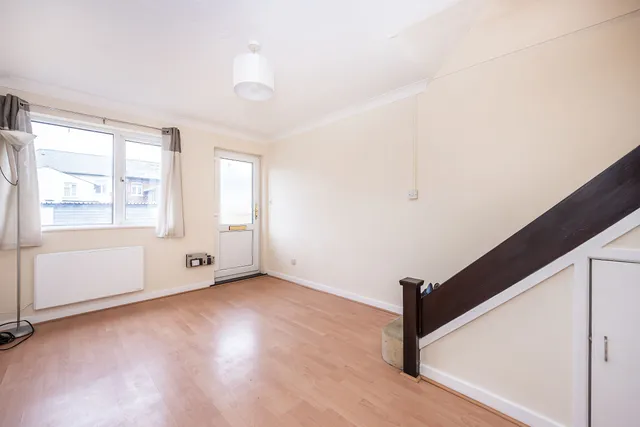 Vale Road South, Surbiton, KT6