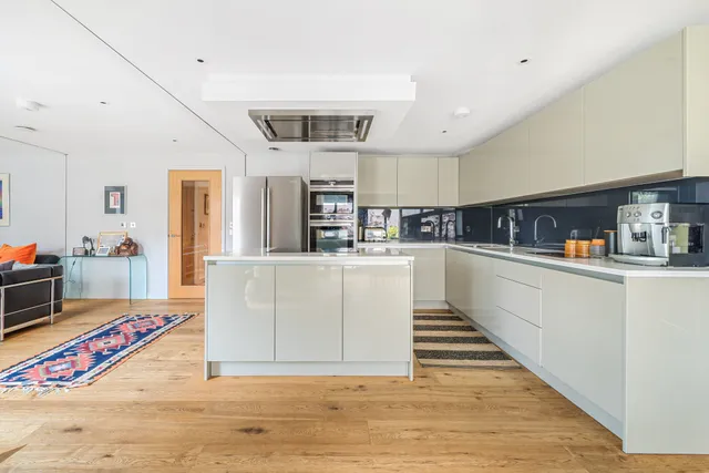 Montefiore Road, Hove, BN3