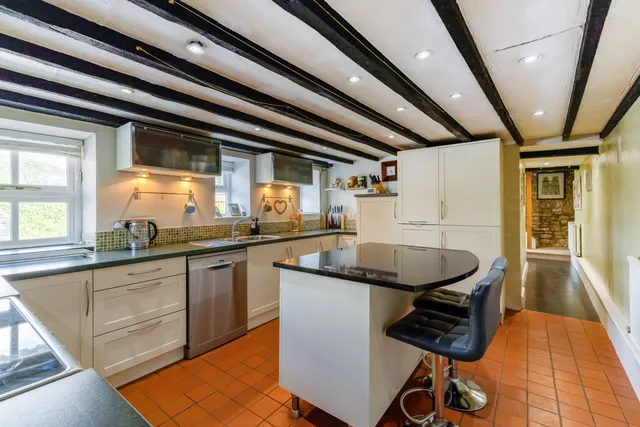 Single Hill, Shoscombe, BA2