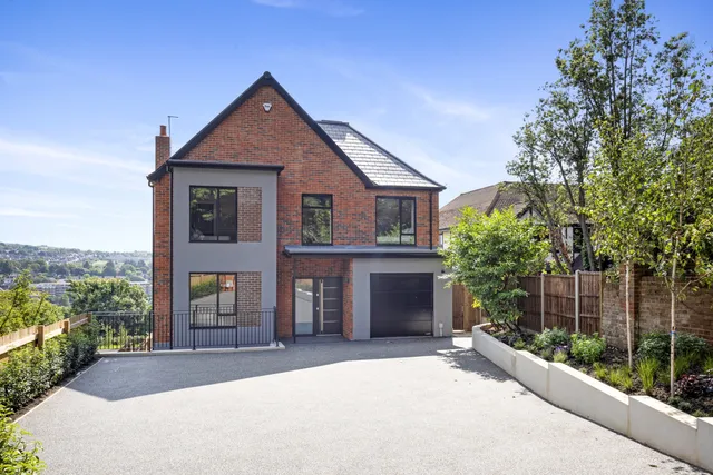 Withdean Road, Brighton, BN1