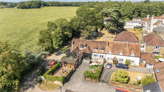 Park Place, Wickham, PO17
