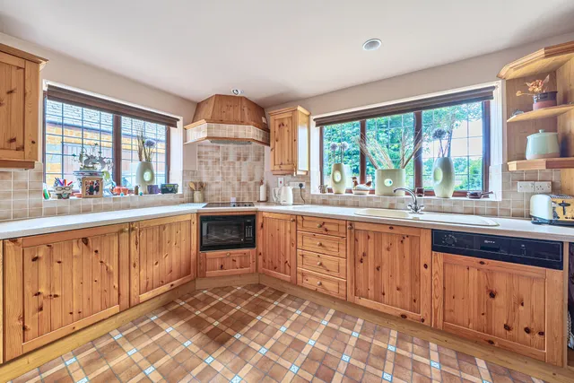 Eastgate, Hornton, OX15
